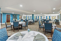 Community Dining Room